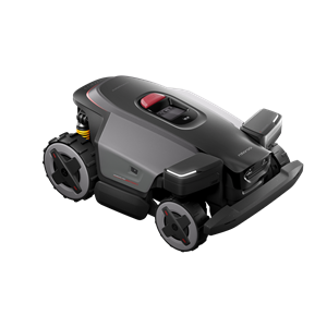 Roborock RockMow Z150 Robotmaaier zonder perimeterdraad - nRTK - AWD - tot 5000 m2 - Dark Grey
