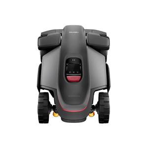Roborock RockMow Z150 Robotmaaier zonder perimeterdraad - nRTK - AWD - tot 5000 m2 - Dark Grey
