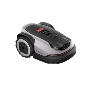 Roborock RockNeo Q105 Robotmaaier zonder perimeterdraad - nRTK - tot 500 m2 - Light Grey
