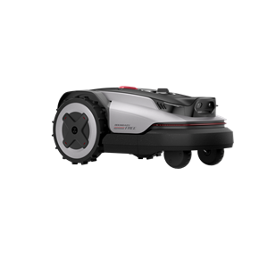 Roborock RockNeo Q105 Robotmaaier zonder perimeterdraad - nRTK - tot 500 m2 - Light Grey
