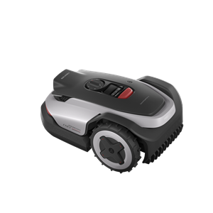 Roborock RockNeo Q105 Robotmaaier zonder perimeterdraad - nRTK - tot 500 m2 - Light Grey
