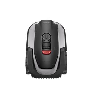 Roborock RockNeo Q105 Robotmaaier zonder perimeterdraad - nRTK - tot 500 m2 - Light Grey
