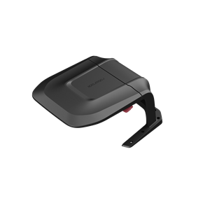 Roborock Garage voor Robotmaaier - Q-, S- en Z-serie - Dark Grey