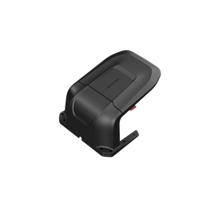 Roborock Garage voor Robotmaaier - Q-, S- en Z-serie - Dark Grey