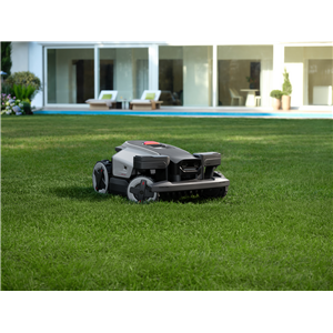Roborock RockMow Z115 Robotmaaier zonder perimeterdraad - nRTK - AWD - tot 1500 m²