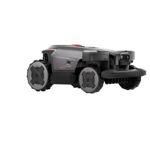 Roborock RockMow Z115 Robotmaaier zonder perimeterdraad - nRTK - AWD - tot 1500 m²