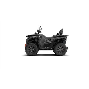Segway Snarler AT10L-S Touring Standard L7e Silver