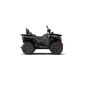 Segway Snarler AT10L-S Touring Standard L7e Silver