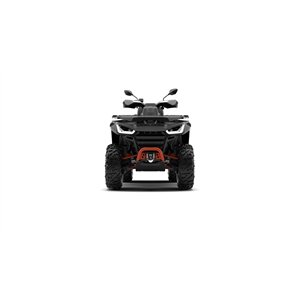 Segway Snarler AT10L-S Touring Standard L7e Silver