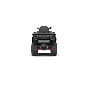 Segway Snarler AT10L-S Touring Standard L7e Silver
