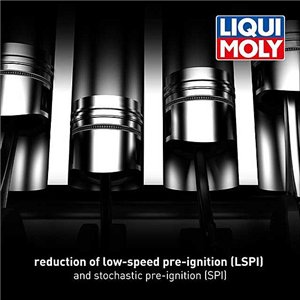 Liqui Moly Special Tec DX1 5W-30 5L – Premium Motorolie voor Segway SX20 Turbo