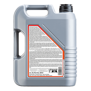 Liqui Moly Special Tec DX1 5W-30 5L – Premium Motorolie voor Segway SX20 Turbo