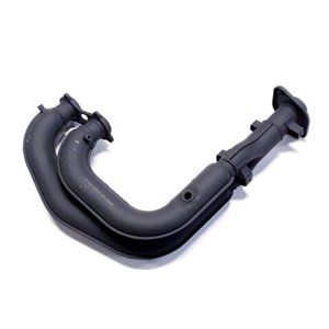Segway EXHAUST PIPE WELDING ASSY - Partnr: U09-A310002-PB0-00