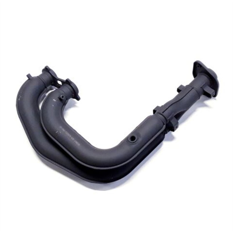 Segway EXHAUST PIPE WELDING ASSY - Partnr: U09-A310002-PB0-00