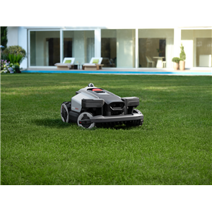 Roborock RockMow Z115 Robotmaaier zonder perimeterdraad - nRTK - AWD - tot 1500 m²