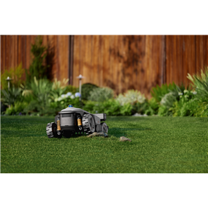 Roborock RockMow Z120 LiDAR Robotmaaier zonder perimeterdraad – nRTK – AWD – tot 2.000 m²