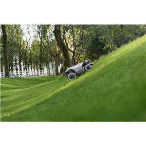 Roborock RockMow Z120 LiDAR Robotmaaier zonder perimeterdraad – nRTK – AWD – tot 2.000 m²