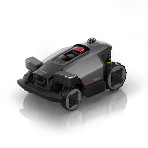 Roborock RockMow Z120 LiDAR Robotmaaier zonder perimeterdraad – nRTK – AWD – tot 2.000 m²