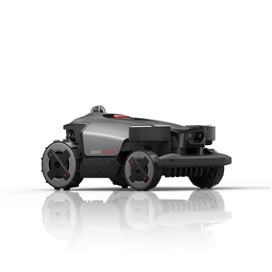 Roborock RockMow Z120 LiDAR Robotmaaier zonder perimeterdraad – nRTK – AWD – tot 2.000 m²