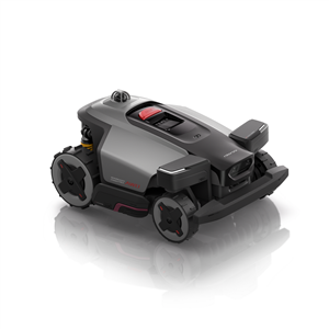 Roborock RockMow Z120 LiDAR Robotmaaier zonder perimeterdraad – nRTK – AWD – tot 2.000 m²