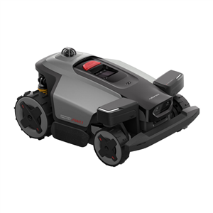 Roborock RockMow Z120 LiDAR Robotmaaier zonder perimeterdraad – nRTK – AWD – tot 2.000 m²