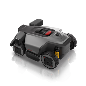 Roborock RockMow Z120 LiDAR Robotmaaier zonder perimeterdraad – nRTK – AWD – tot 2.000 m²