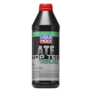 Liqui Moly Top Tec ATF 1800 – Automatische Transmissieolie (Low Viscosity) – 1 liter (SKU 3687)