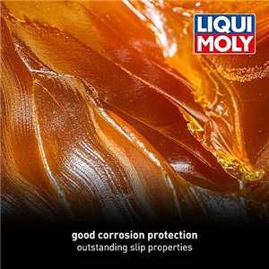 LIQUI MOLY Multifunctioneel Vet 400 g – 1833