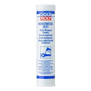 LIQUI MOLY Multifunctioneel Vet 400 g – 1833