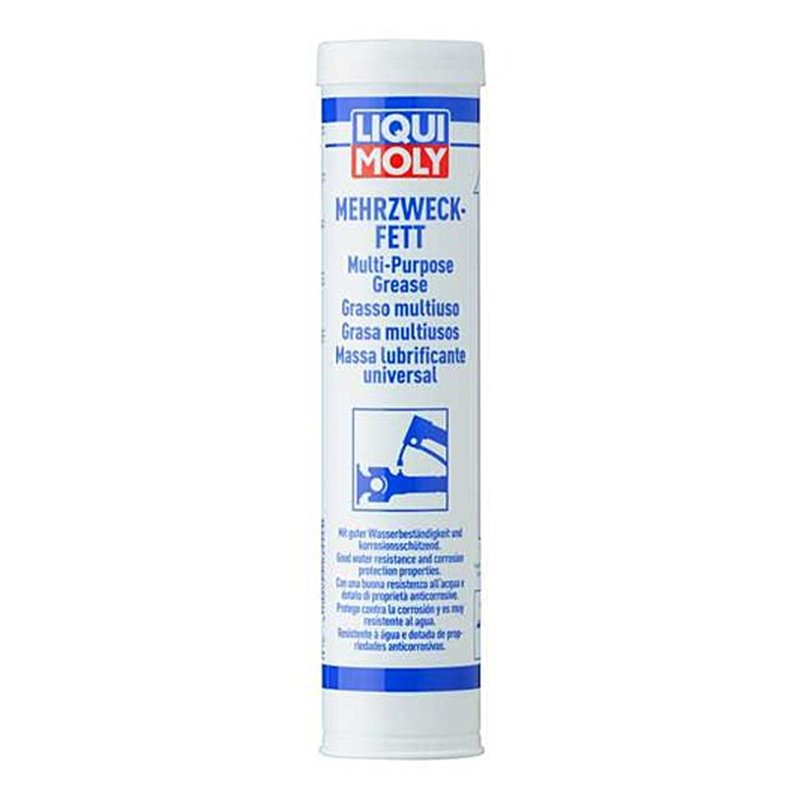LIQUI MOLY Multifunctioneel Vet 400 g – 1833