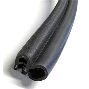 DFK seal for door per meter.  (002557)