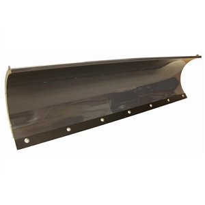 Iron Baltic Sneeuwschuifblad Recht 1500 mm - 04.300