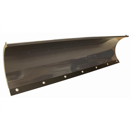 Iron Baltic Sneeuwschuifblad Recht 1500 mm - 04.300