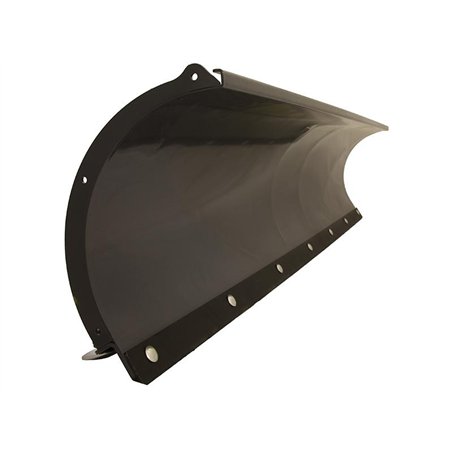 Iron Baltic Straight Snow Plow Blade 1800 mm - 04.800