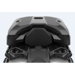 Segway Achter Cargo Box voor AT10
