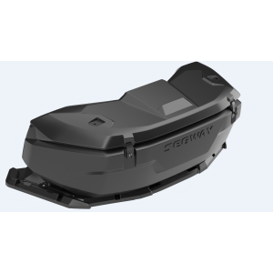 Segway Rear Cargo Box for AT10 Pre-09/2025