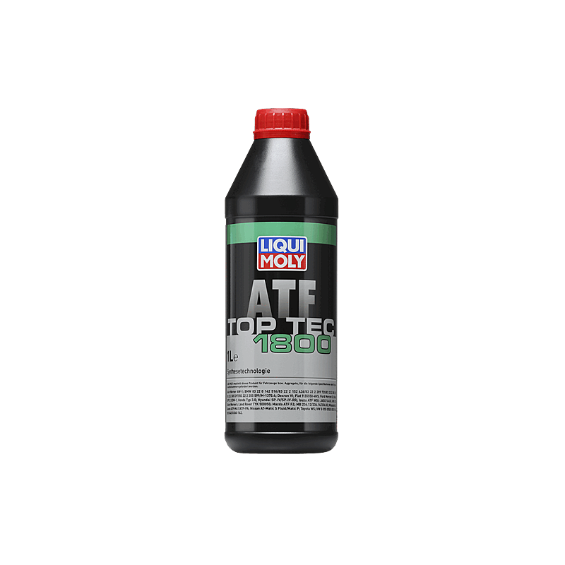 Liqui Moly Top Tec ATF 1800 - 1L