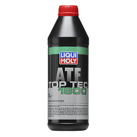 Liqui Moly Top Tec ATF 1800 - 1L