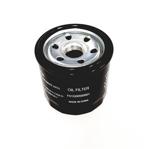 Original Segway oil filter F01G00500001 – AT5 / AT6 / AT10 / UT6