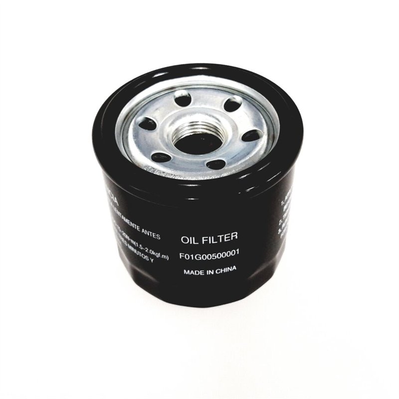 Filtre à huile d’origine Segway F01G00500001 – AT5 / AT6 / AT10 / UT6