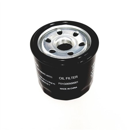Originele Segway oliefilter F01G00500001 – AT5 / AT6 / AT10 / UT6