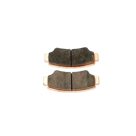 Segway REAR BRAKE PAD - Partnr: A03E11320001