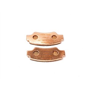 Segway REAR BRAKE PAD - Partnr: A03E11320001