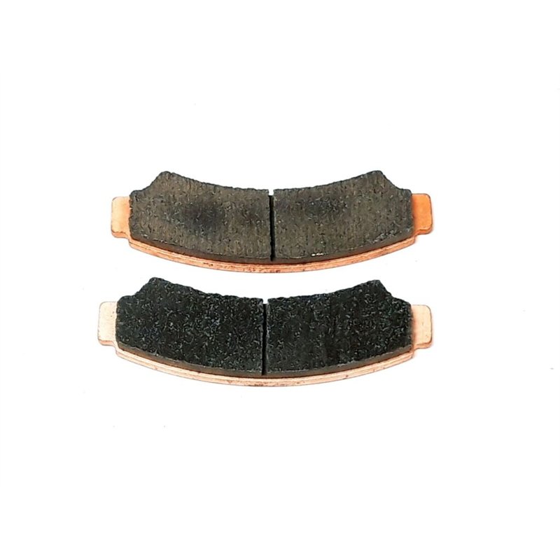 Segway FRONT BRAKE PAD - Partnr: A03E11120001