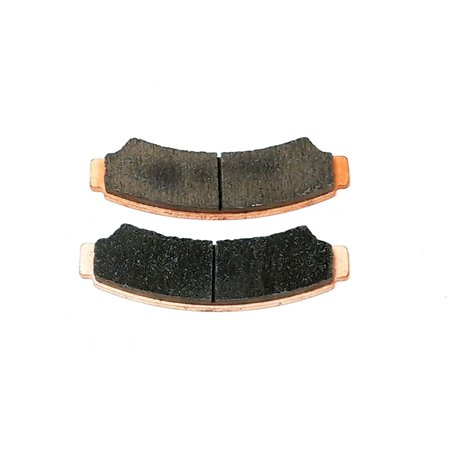 Segway FRONT BRAKE PAD - Partnr: A03E11120001