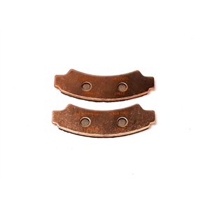 Segway FRONT BRAKE PAD - Partnr: A03E11120001