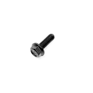 Segway HEXAGON FLANGE BOLT M8×25 - Partnr: GBT005789096