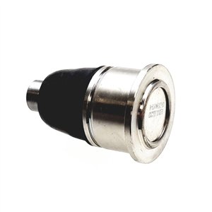 Segway MAIN PIN,LOWER - Partnr: A01D12010001
