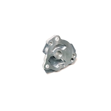 Segway MAIN PIN,LOWER - Partnr: A01D12010001