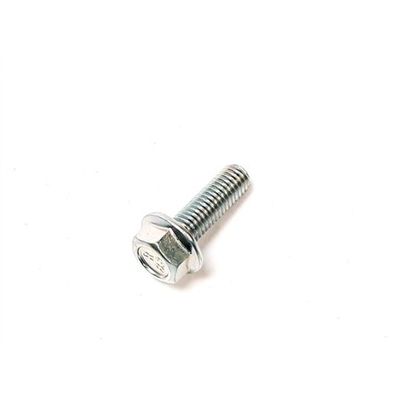 Segway HEXAGON FLANGE BOLT M8×25 - Partnr: GBT005789016